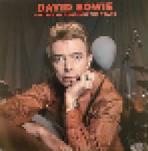 David Bowie: Falling Up Through The Years (LP) - Bild 1
