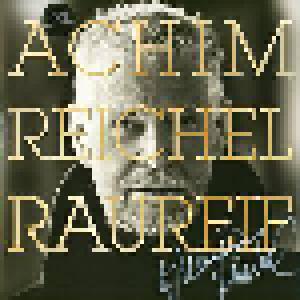 Achim Reichel: Raureif - Cover