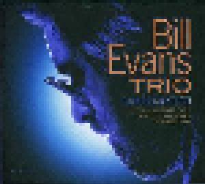 Bill The Evans Trio: Consecration. The Final Recordings, Part 2 - Cover