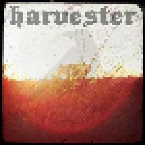 Harvester: Harvester - Cover