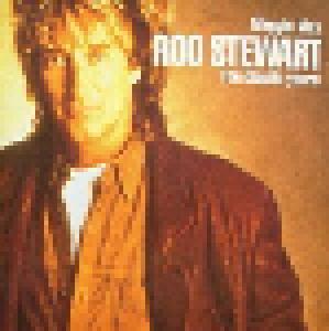Rod Stewart: Maggie May/The Classic Years - Cover
