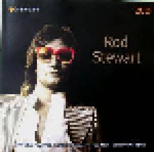 Rod Stewart: Collection - Cover