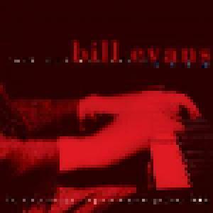 Bill Evans: Turn Out The Stars: Final Village Vanguard Recordings - Cover