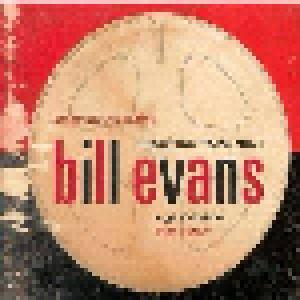 Bill Evans: Practice Tape No.1 - Cover
