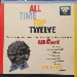 Ted Heath And His Music: All Time Top Twelve (LP) - Bild 1