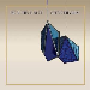 Steve Pilgrim: Beautiful Blue (LP) - Bild 1