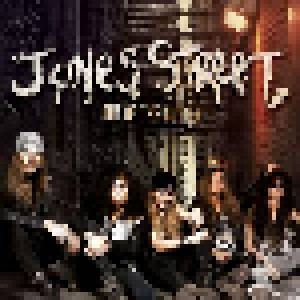 Jones Street: Out Of The Gutter (CD) - Bild 1