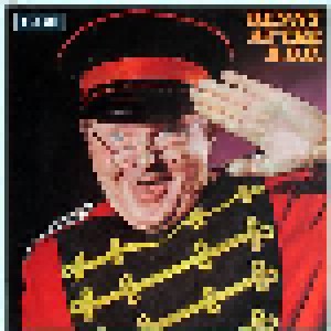 Cover - Benny Hill: Benny At The B.B.C.