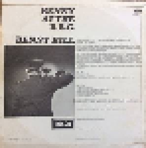 Benny Hill: Benny At The B.B.C. (LP) - Bild 2