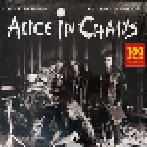 Alice In Chains: Live At The Palladium Hollywood 1992 (LP) - Bild 1