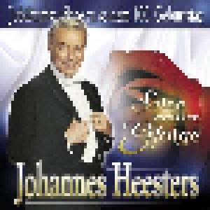 Johannes Heesters: Seine Grossen Erfolge (CD) - Bild 1