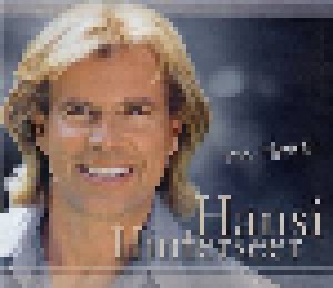 Hansi Hinterseer: Von Herzen (3-CD) - Bild 1