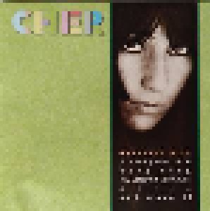 Cher: Greatest Hits (CD) - Bild 1