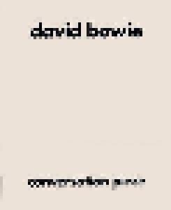 David Bowie: Conversation Piece (5-CD) - Bild 1