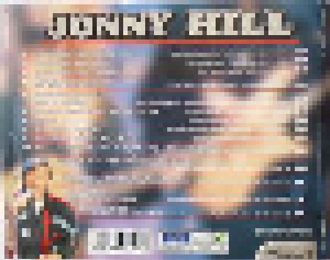 Jonny Hill: 3 (CD) - Bild 2