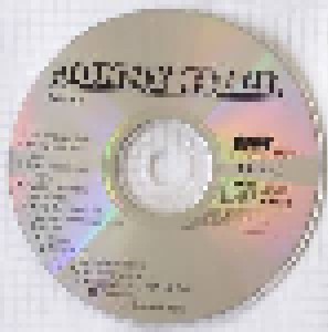 Jonny Hill: 3 (CD) - Bild 3