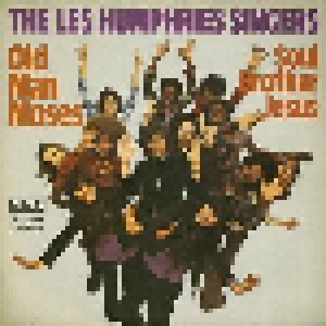 The Les Humphries Singers: Old Man Moses (Promo-7") - Bild 1