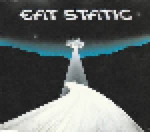 Cover - Eat Static: Lost In Time