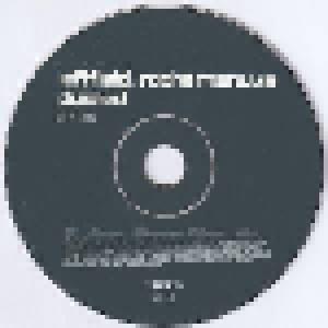 Leftfield. Roots Manuva: Dusted (Single-CD) - Bild 3