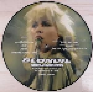 Blondie: San Fran Offenders (PIC-LP) - Bild 2
