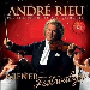 André Rieu & Sein Johann Strauss Orchester: Wiener Festwalzer (CD) - Bild 1