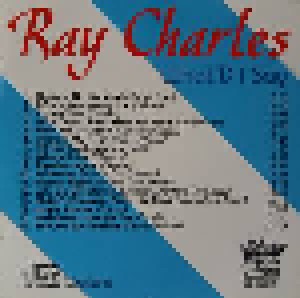 Ray Charles: What'd I Say (CD) - Bild 4