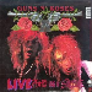 Guns N' Roses: G N'r Lies (LP) - Bild 2