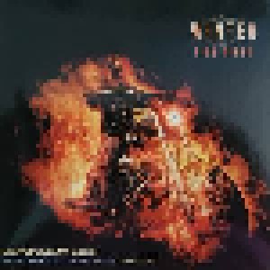 Cover - Winter: Fire Rider