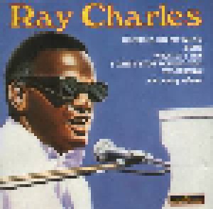 Ray Charles: The Entertainers (CD) - Bild 1