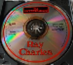 Ray Charles: The Entertainers (CD) - Bild 3