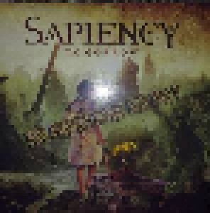 Sapiency: Tomorrow (Promo-CD) - Bild 1