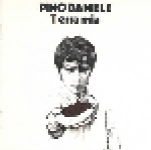 Pino Daniele: Terra Mia (LP) - Bild 1