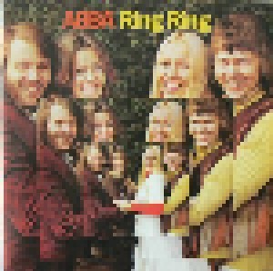 ABBA: Ring Ring (CD) - Bild 1