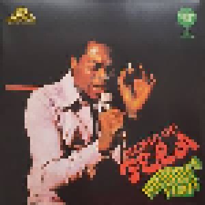 Fela Kuti & The Africa '70: Music Of Fela - Roforofo Fight (2-LP) - Bild 1