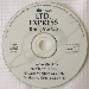 Ltd.Express: Bring Me Up (Single-CD) - Bild 3
