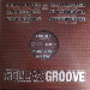 Cover - Chris Brown: Fellaz Groove - Vol. 22