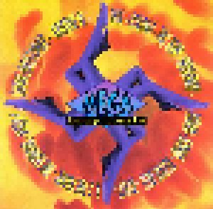 Mega Body Beats (CD) - Bild 1