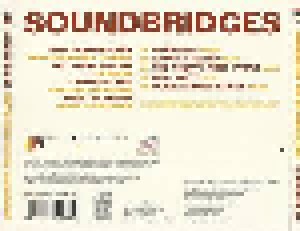 Ken Vandermark, Matthias Muche, Thomas Lehn, Martin Blume: Soundbridges (CD) - Bild 2