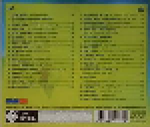 Das Große Fest Der Volksmusik 2004 (2-CD) - Bild 2