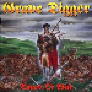 Grave Digger: Tunes Of War (2-LP) - Bild 1