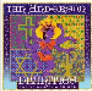 Ian Anderson: Divinities: Twelve Dances With God (CD) - Bild 1