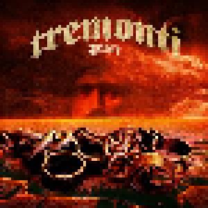 Tremonti: Dust (CD) - Bild 1