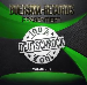 Cover - Michael Stedefeld: Boersma-Records Präsentiert 100% Deutschrock Volume IV