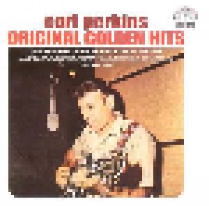Carl Perkins: Original Golden Hits (CD) - Bild 1