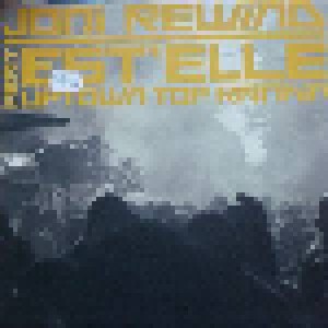 Cover - Joni Rewind Feat. Est' Elle: Uptown Top Rankin'