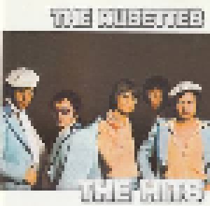 Cover - Rubettes, The: Hits, The