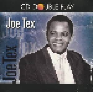 Joe Tex: Joe Tex (CD) - Bild 1