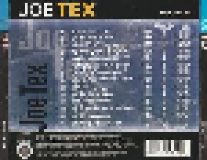 Joe Tex: Joe Tex (CD) - Bild 3