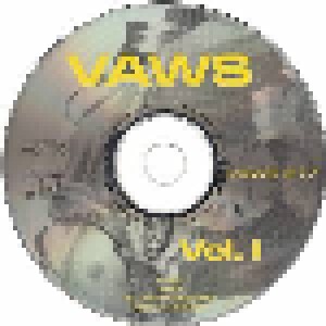 Vaws Vol. II (CD) - Bild 3