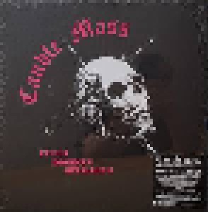 Candlemass: Epicus Doomicus Metallicus (3-LP) - Bild 1